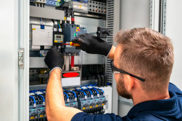 Why Trust Our Certified Electricians for Your Electrical Needs in Spout Springs, NC?