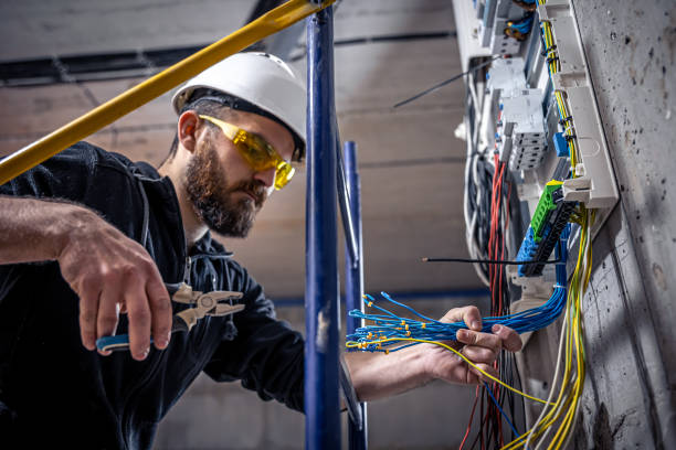 Electrical System Inspection